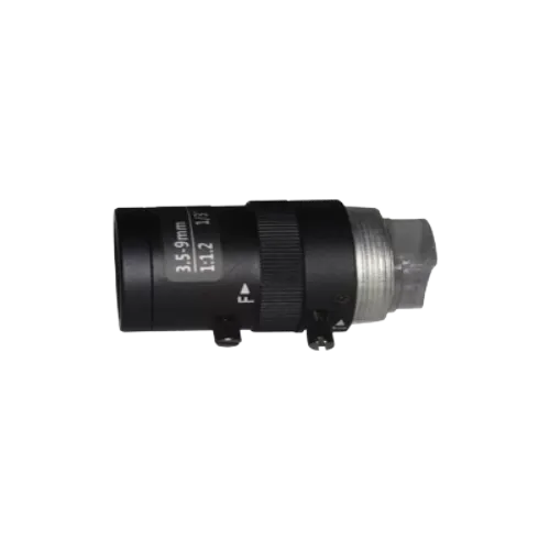 LENTE MANUAL *3.5-9MM