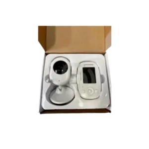 MONITOR DIGITAL PARA BEBE