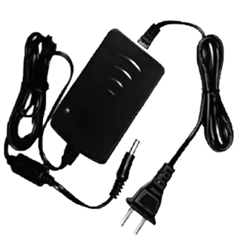 FUENTE DE PODER 12VDC *1A