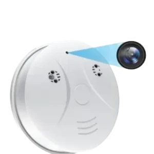 CAMARA ESPIA