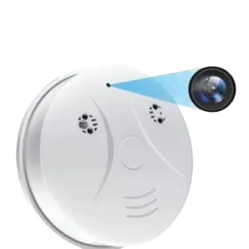 CAMARA ESPIA