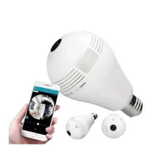 CAMARA ESPIA WIFI IP