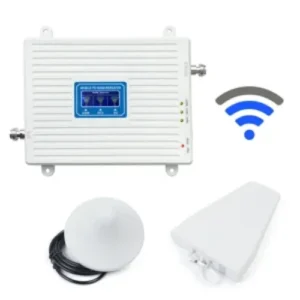 MONITOR GSM
