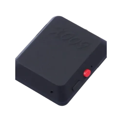 CAMARA ESPIA CON GSM