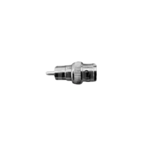 CONECTOR BNC A RCA