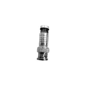 CONECTOR BNC A PRESION
