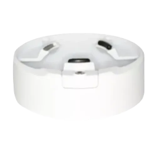 BASE METALICA PROFUNDA