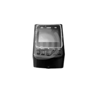 GRABADOR VEHICULAR
