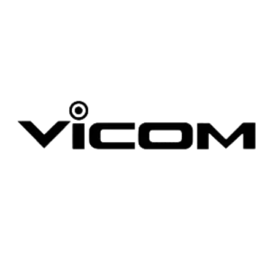 KIT VICOM WIFI DE 2 CAMARAS *2MP