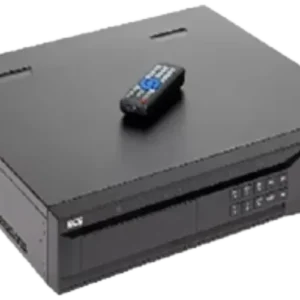 NVR DE 16 CANALES, 2 HDD