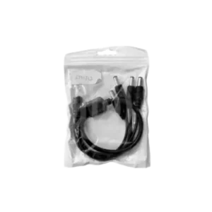 CABLE DIVISOR DC TIPO Y DE 4 VIAS