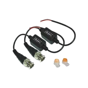 BALUN DE VIDEO *PASIVO *EXTERIORES
