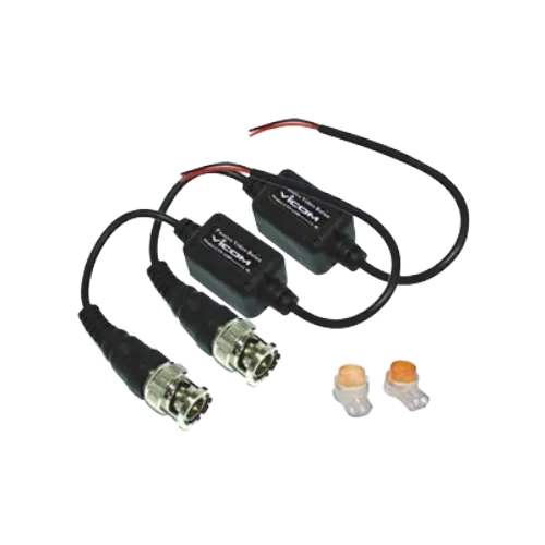 BALUN DE VIDEO *PASIVO *EXTERIORES