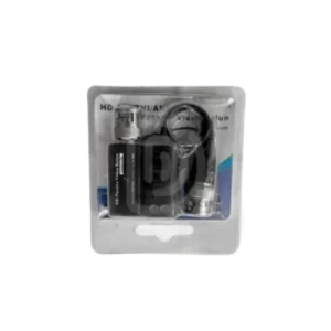 BALUN VIDEO HD 1-CH PASIVO