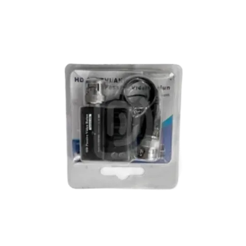 BALUN VIDEO HD 1-CH PASIVO