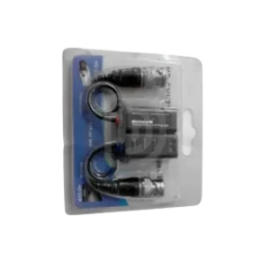BALUN VIDEO HD 1-CH PASIVO