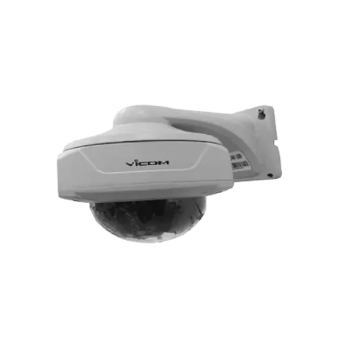CAMARA DOMO VARIFOCAL 2MP