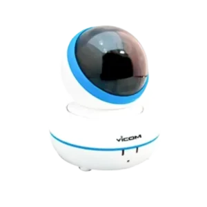 CAMARA WIFI BABY MONITOR 2MP