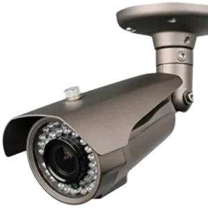 CÁMARA IR BALA DE 1000TVL,2.8-12MM,IP66