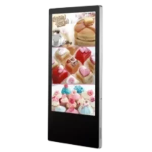 PANTALLA DE 22" TOUCH LED FULL HD