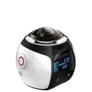 CAMARA 360° WIFI VR 4K