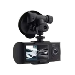 CAMARA VEHICULAR DUAL 2MP