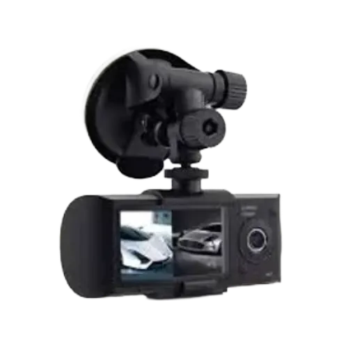 CAMARA VEHICULAR DUAL 2MP