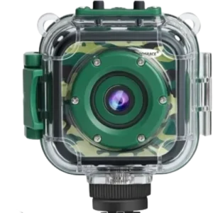 CAMARA DEPORTIVA PARA NIÑOS