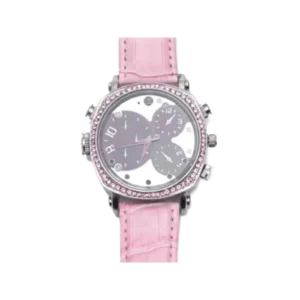 RELOJ ESPIA FEMENINO TIPO PULSERA
