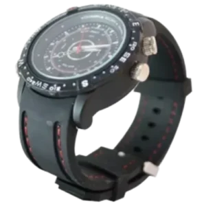 CAMARA ESPIA TIPO RELOJ VPH-902