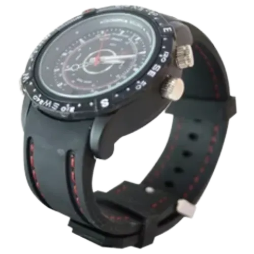 CAMARA ESPIA TIPO RELOJ VPH-902