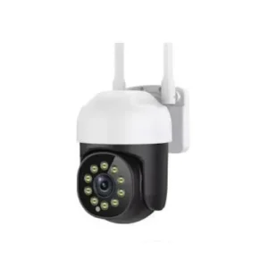 CAMARA PTZ 2MP 4XZOOM