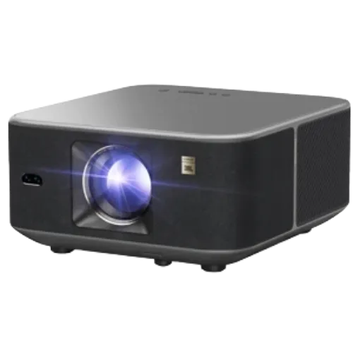 PROYECTOR YABER K3 1600 ANSI LUM