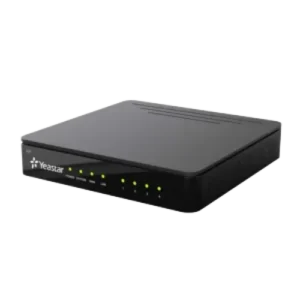CENTRAL TELEFONICA IP S20