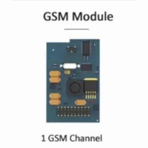 MODULO GSM
