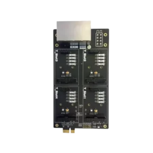 MODULE DE EXPANSION EX08