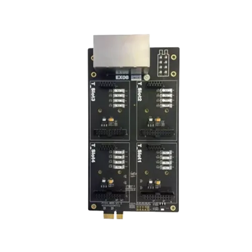MODULE DE EXPANSION EX08