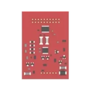 MODULO O2 FXO