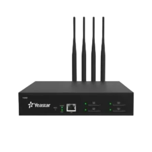 GATEWAY GSM SERIE TG400