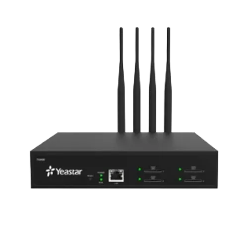 GATEWAY GSM SERIE TG400