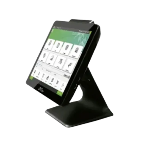 TERMINAL TODO EN UNO PARA PUNTO DE VENTA