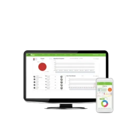 SERVICIO DE RESET PARA SOFTWARE BIOTIME