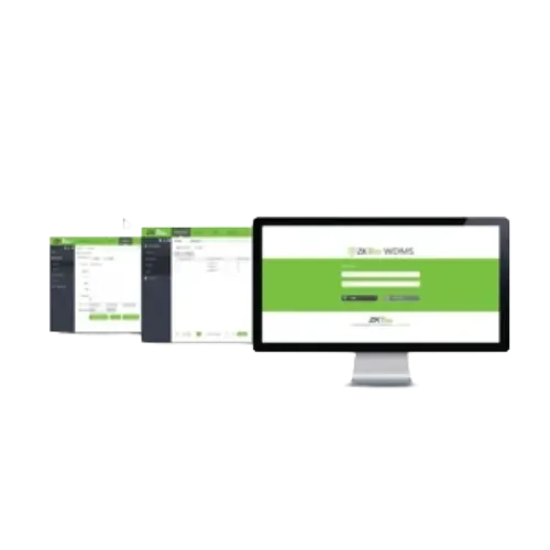 SISTEMA ADMINISTRACIÓN DE DATOS WDMS