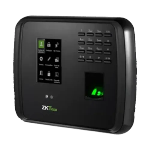 CONTROL DE ASISTENCIA FACIAL Y ACCESO BA