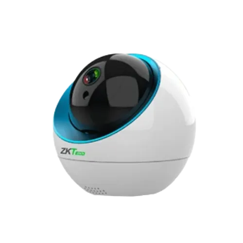 CAMARA PT WIFI 1080P 30FPS CMOS 1/3''LEN