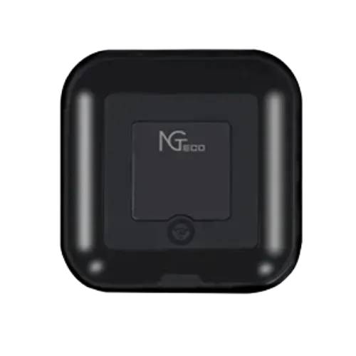 EL CONTROL REMOTO WI-FI NG-IR1 PUEDE CON