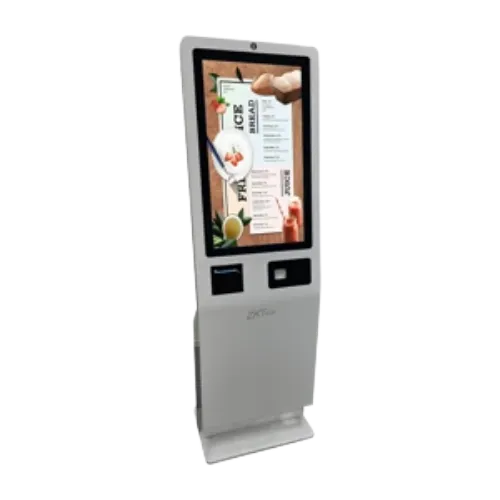 KIOSCO ATENCIÓN *Intel Core i5-6300U